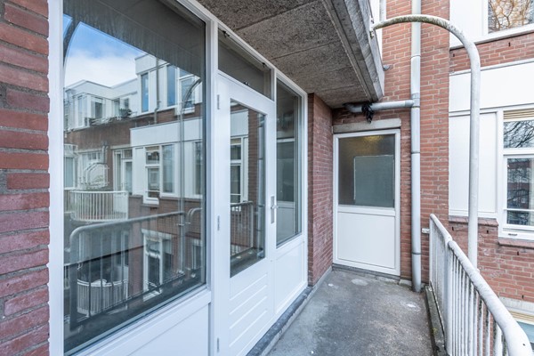 Medium property photo - Wijttenbachstraat 297, 1093 HX Amsterdam